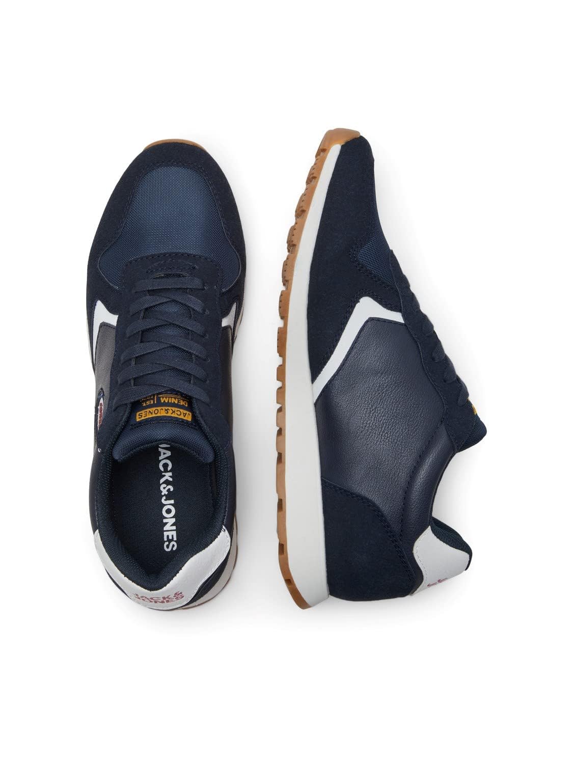 Jack & Jones TANE mens Footwear