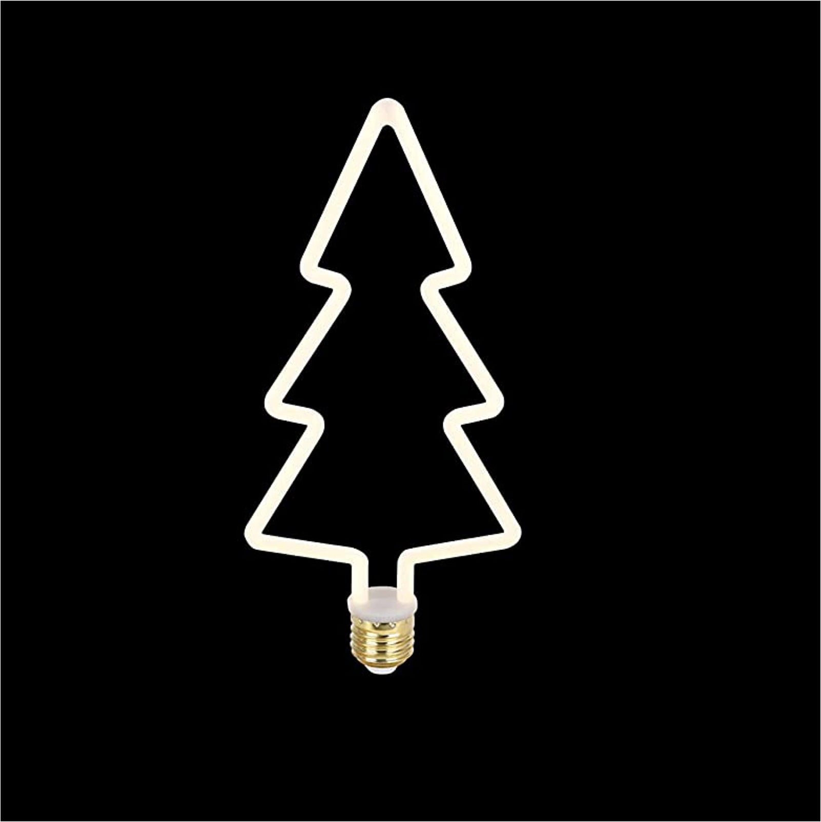 MODI 18 w neon light decoration room neon light plug-in family wedding party christmas children birthday celebration available indoor and outdoor (Tree)