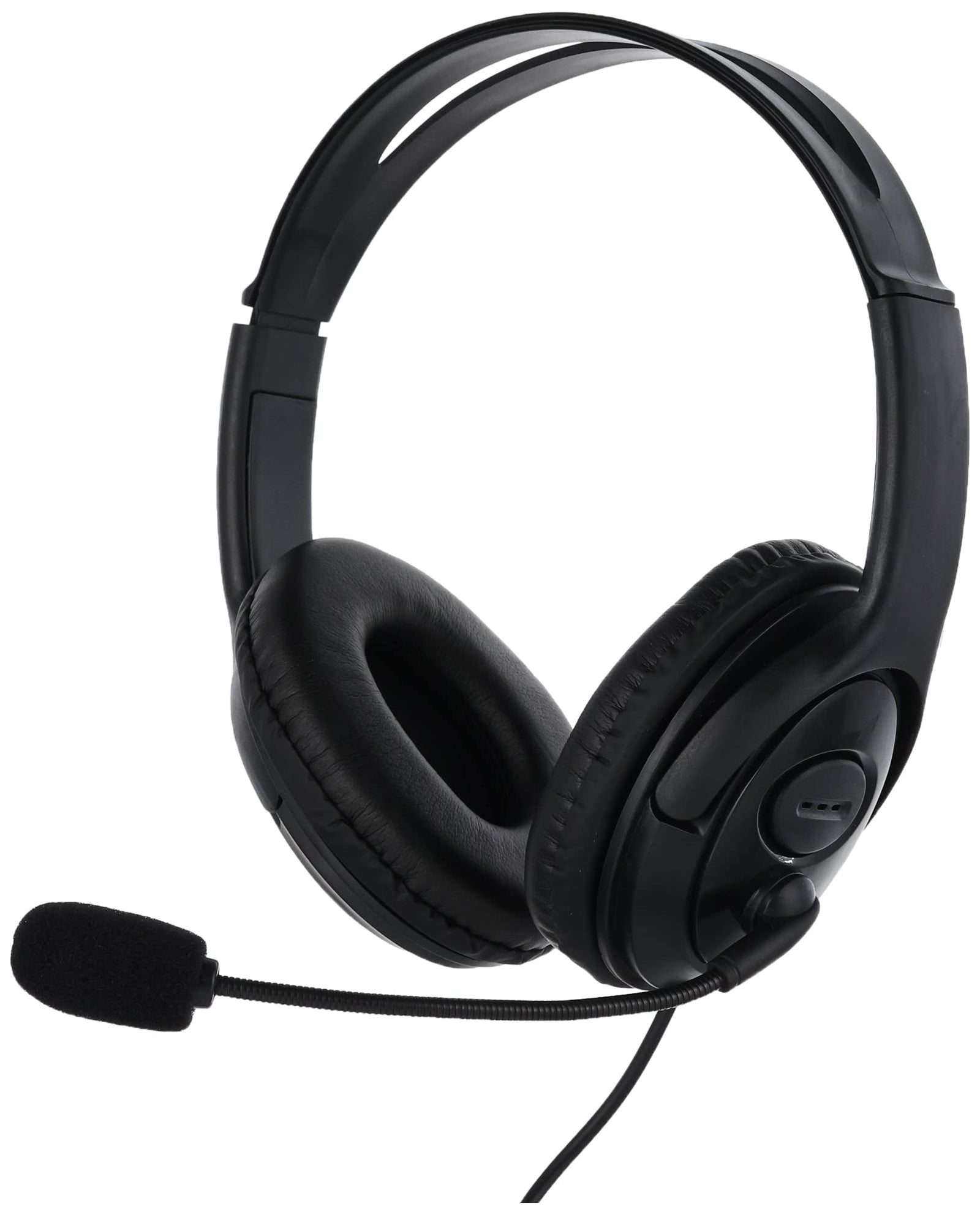 X26 wired game battle grounds headphones-black