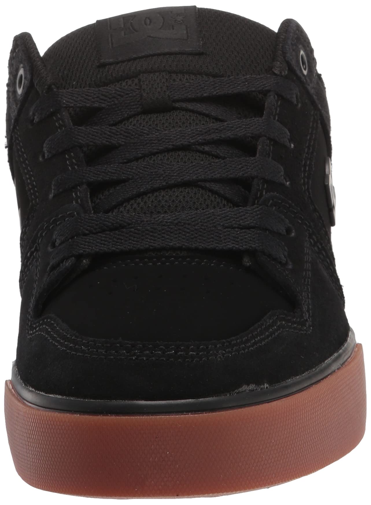 DC Pure Low Top Casual Skate Shoe mens Skate Shoe