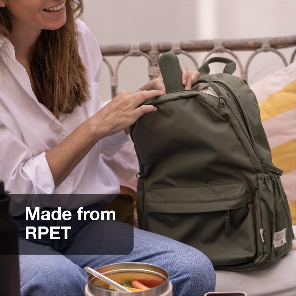 Grand Children's Backpack for School, Lightweight, Large Capacity Bookbag for Kids, Perfect for Travel & Adventures