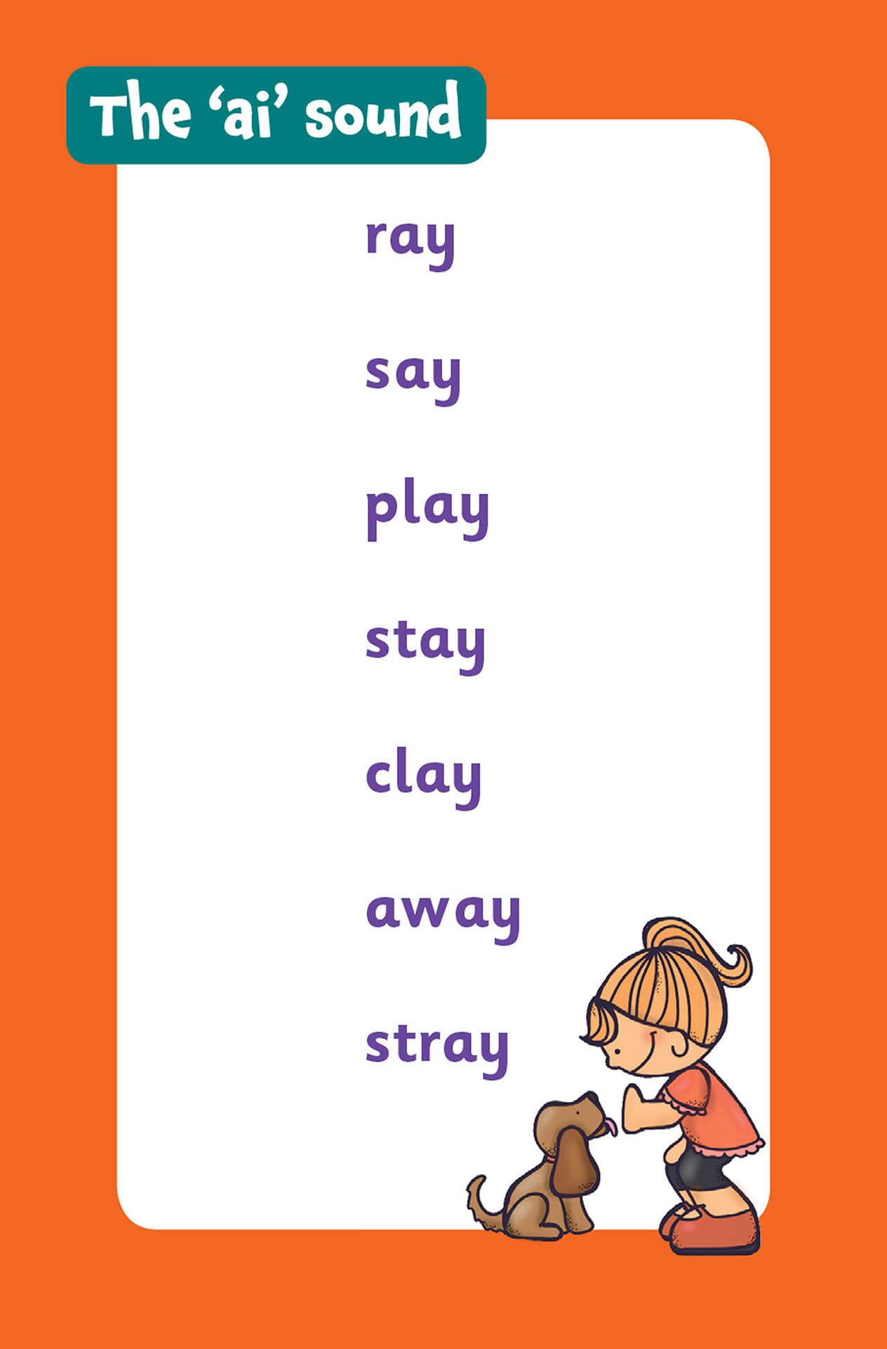 New Spelling Home Learning Flashcards For Ages 5-7