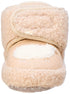 Mix & Max B252-2-Beige baby-girls Winter Fur Ankel BOOT - Beige.