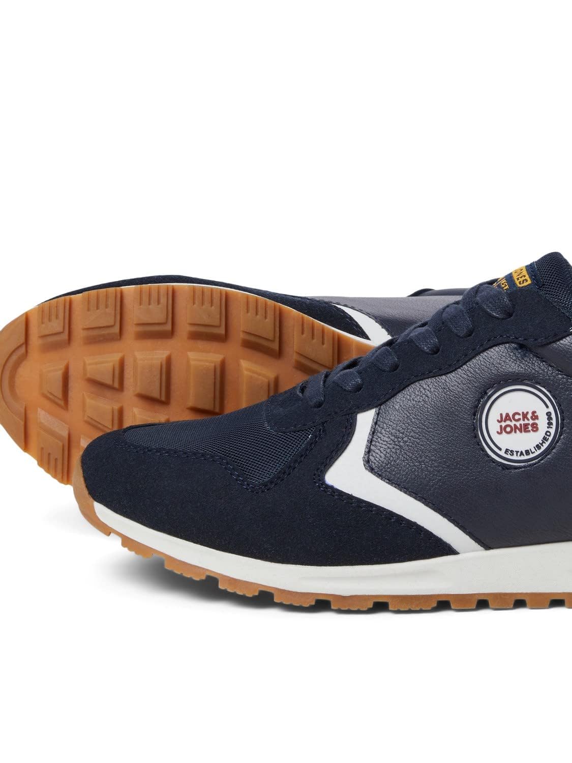 Jack & Jones TANE mens Footwear