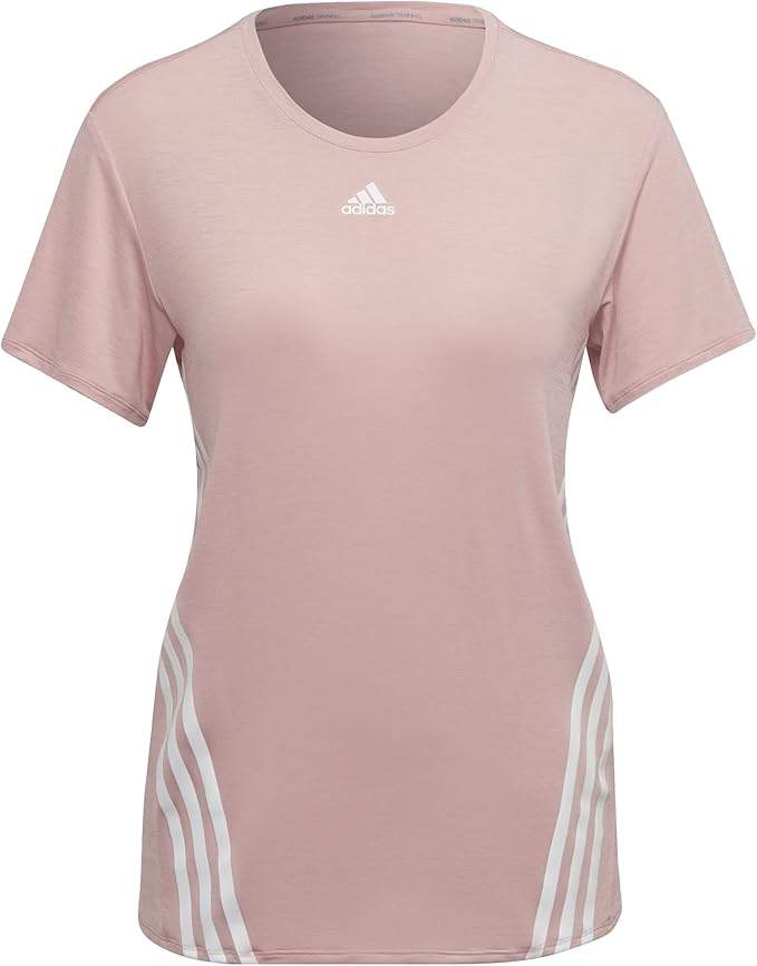 adidas Women's Wtr Icons 3s T T-Shirt