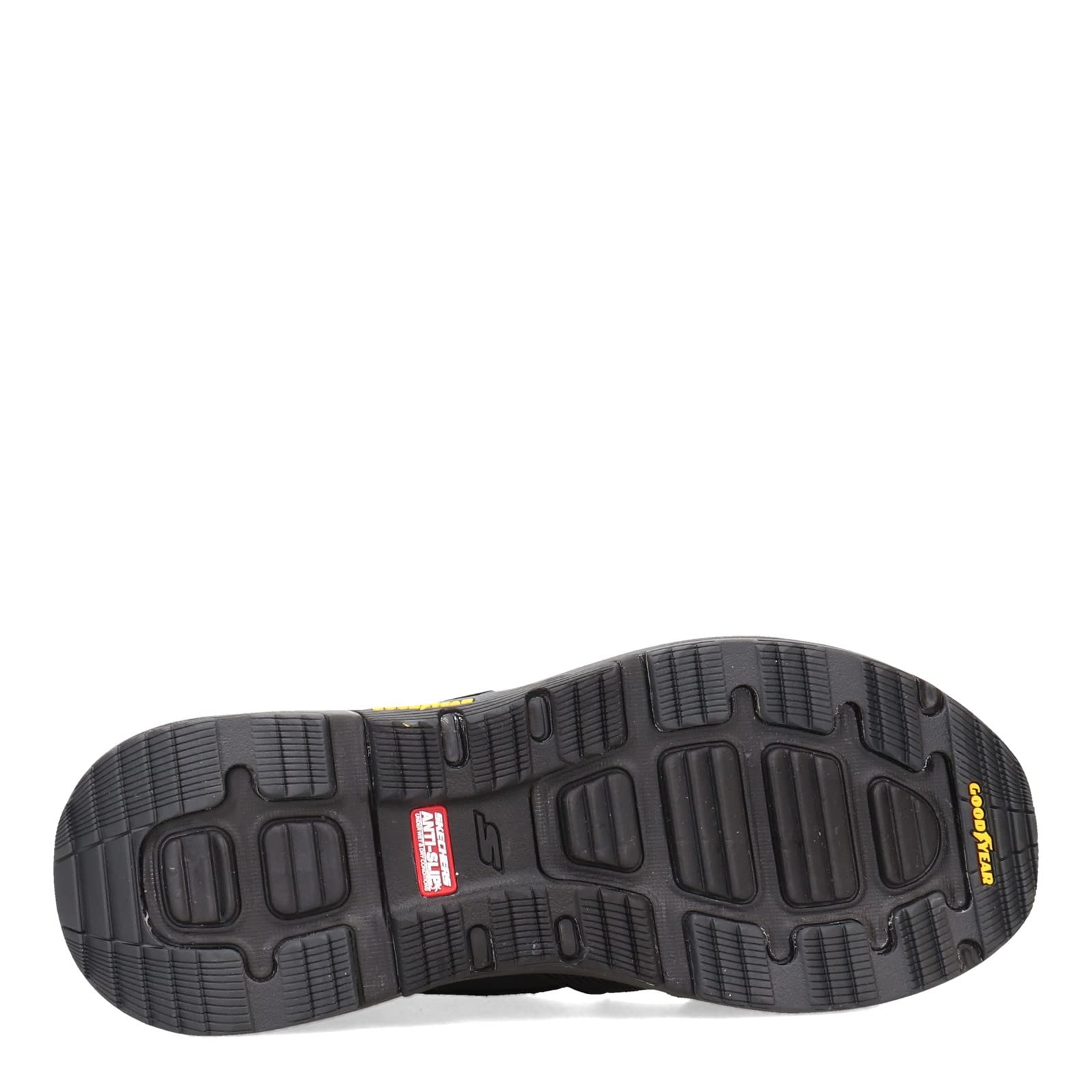Skechers Go Walk Outdoor - Athletic Slip-on Trail Hiking Shoes With Air Cooled Memory Foam mens Sneaker
