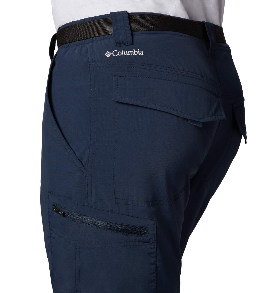 Columbia Men's Silver Ridge Convertible Pants