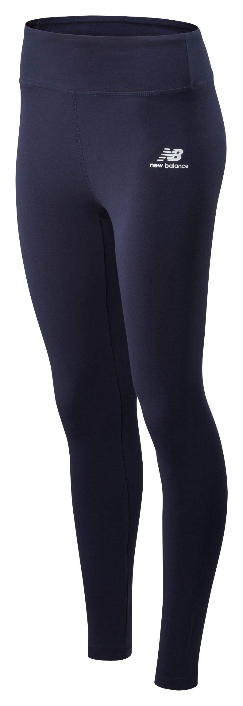 Leggings New balance da donna nero WP01519 SIZE M