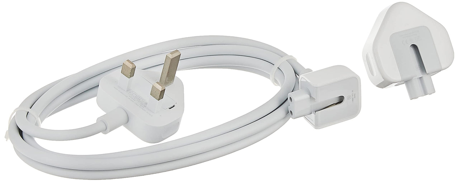 Apple 85W MagSafe 2 Power Adapter for MacBook Pro with Retina display MD506