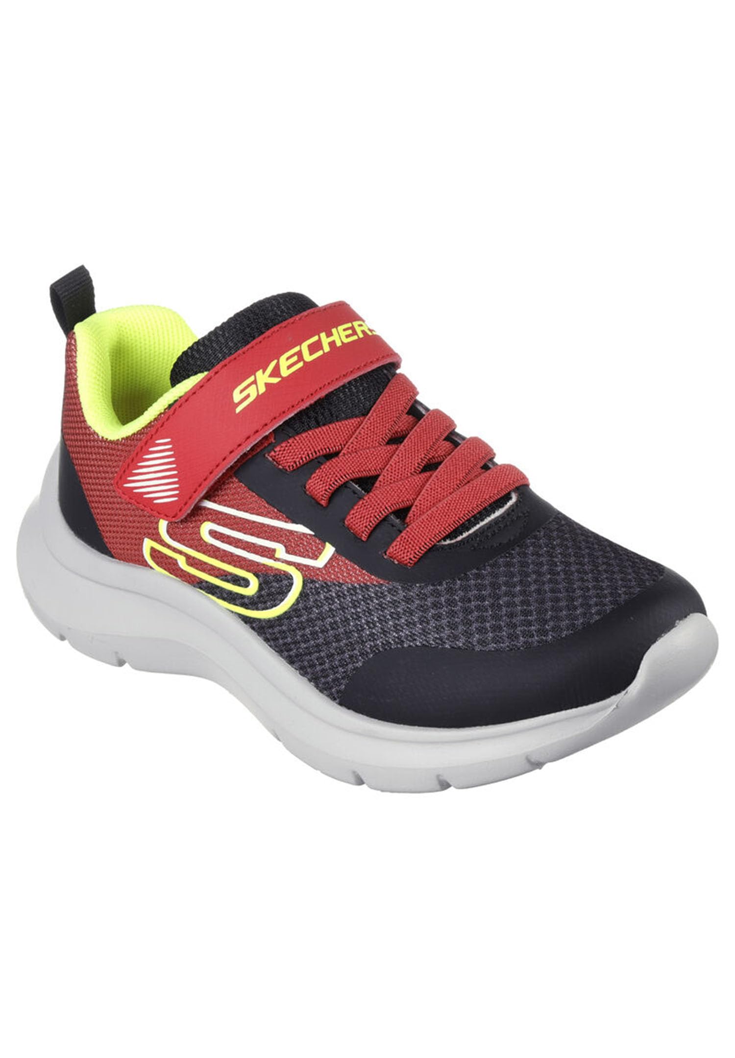 Skechers Skech Fast - Solar-squad mens Sneaker