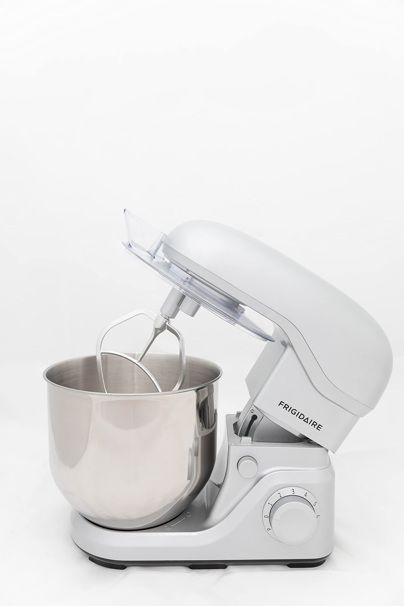 Frigidaire Stand Mixer 1200 Watts with 8.0 L Bowl FD5128