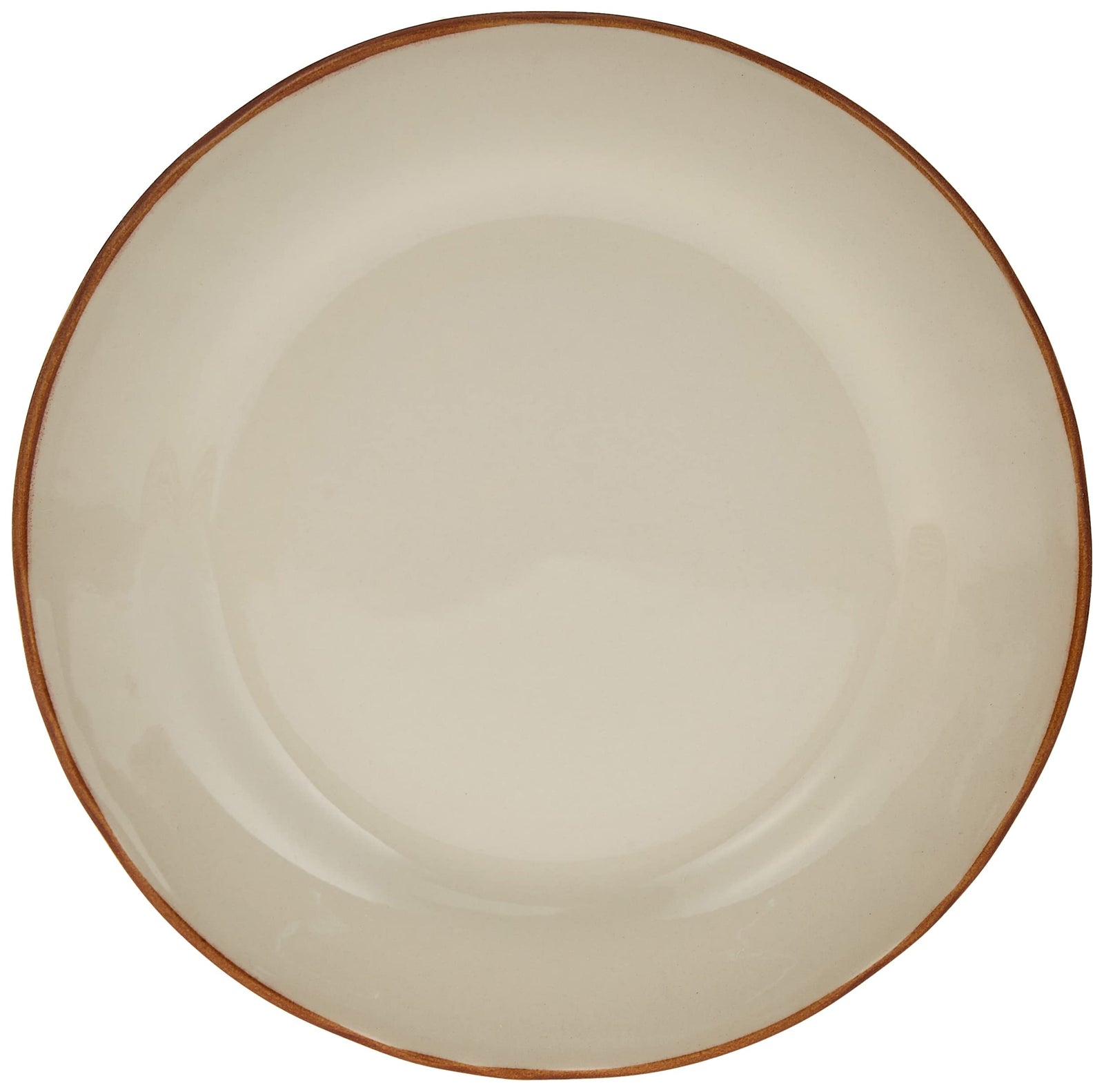 Claytan Crafted Ring Dinner Set 23 pcs
