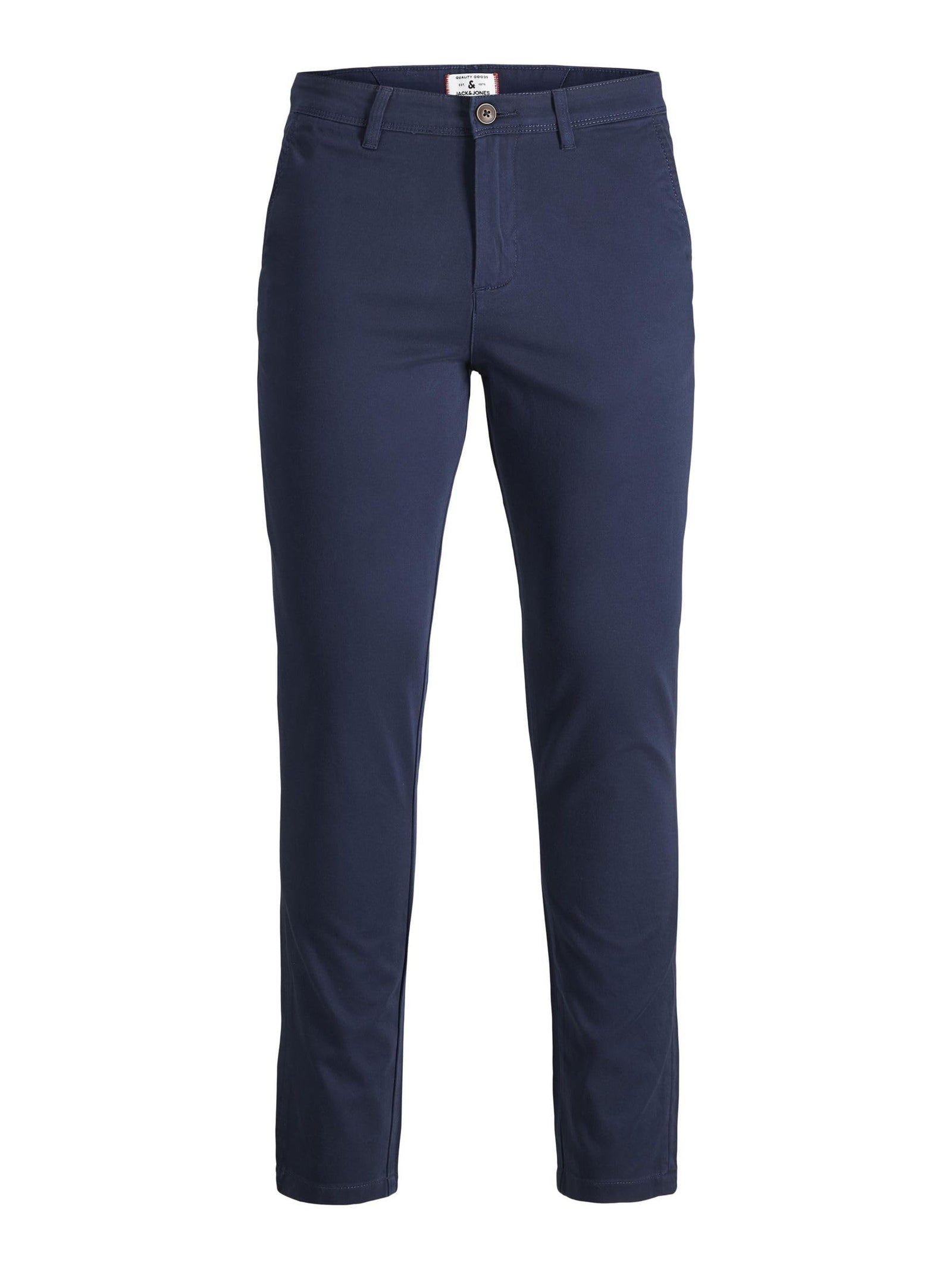 Jack & Jones Boy's Marco Bowie JUNIOR Trousers