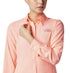 Columbia Sportswear Women's Plus Tamiami II Long Sleeve Shirt