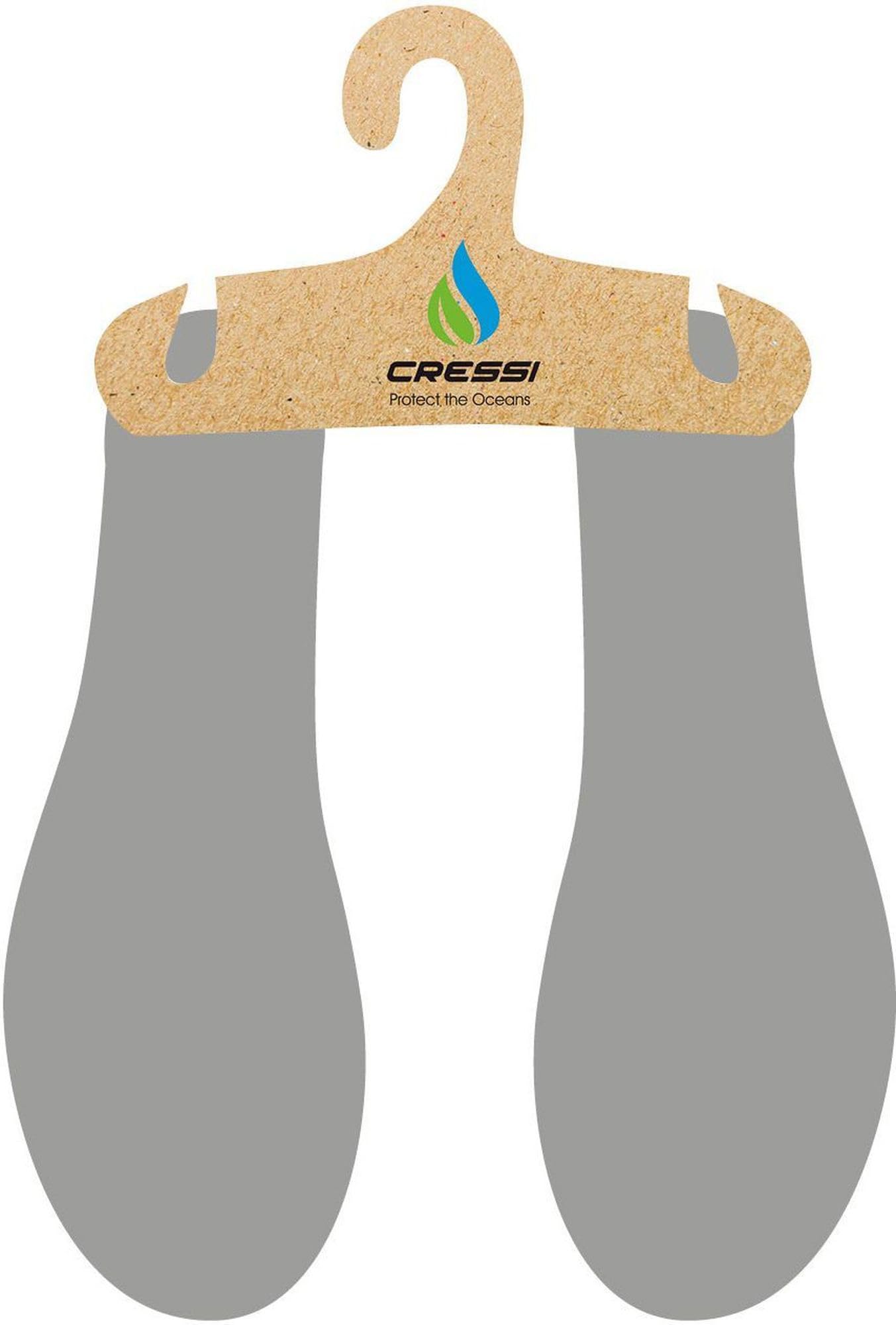 Cressi Beach Unisex Flip Flop