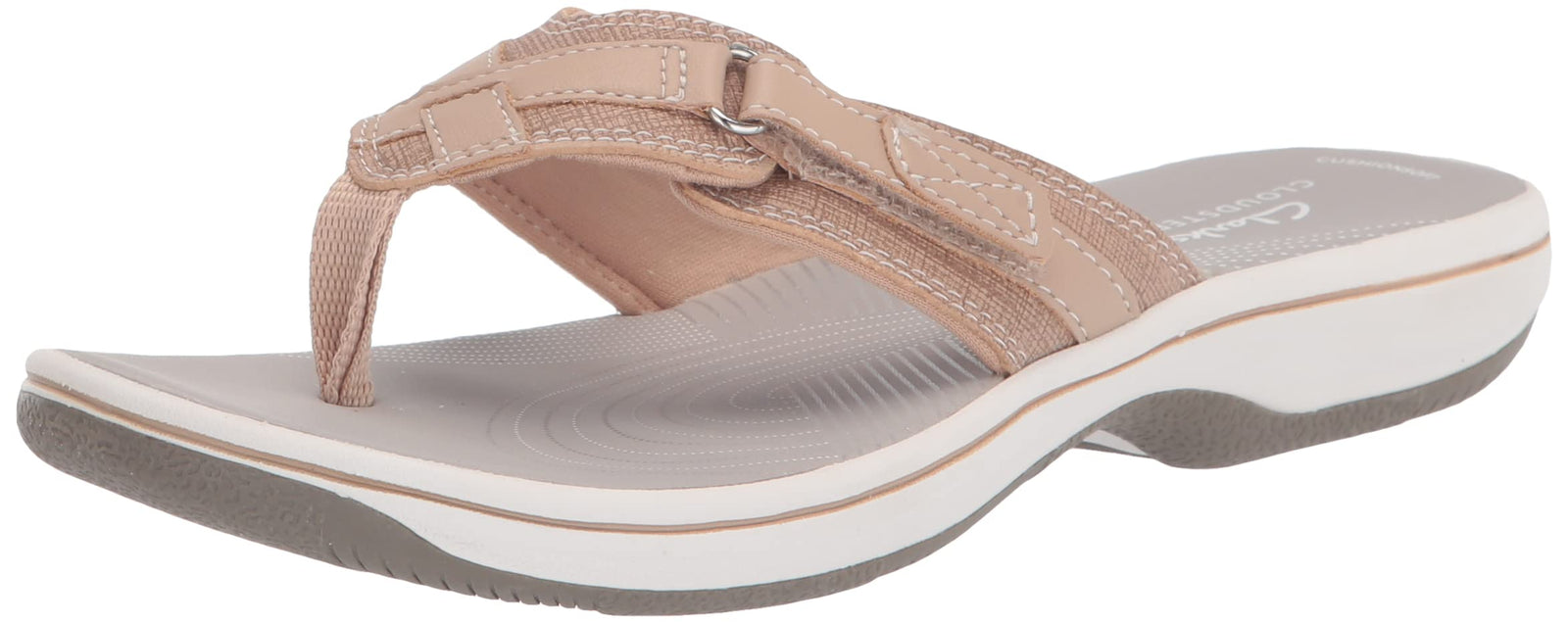 Clarks BREEZE SEA Women's Flip-Flop