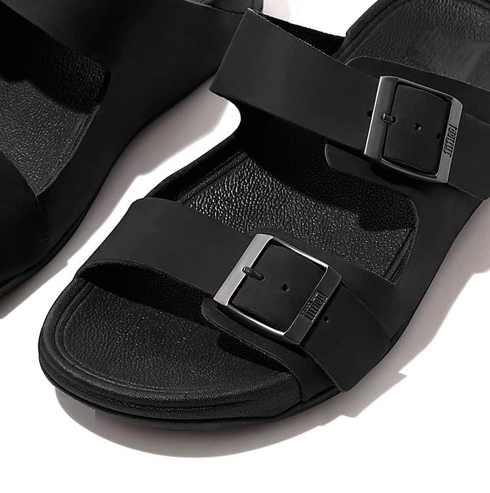 FitFlop Gogh Moc mens Sandals