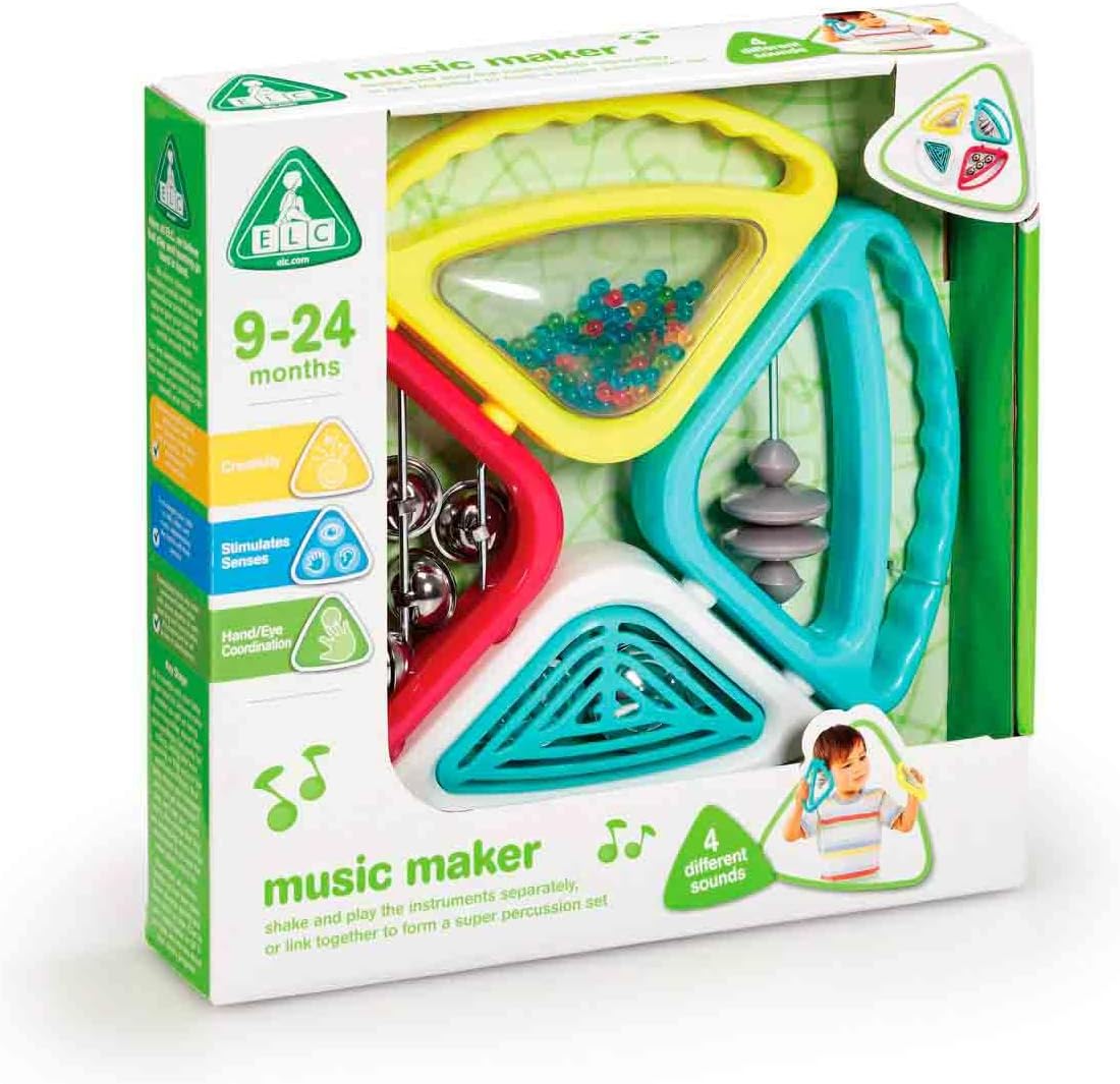 Early Learning Centre Music Maker