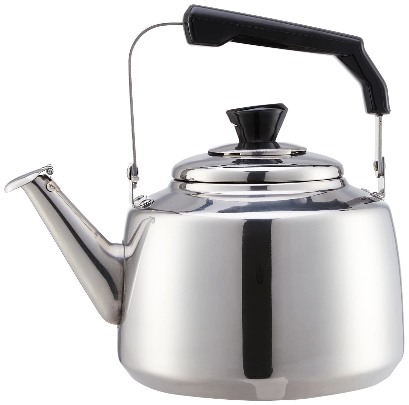 Home Whistling kettle