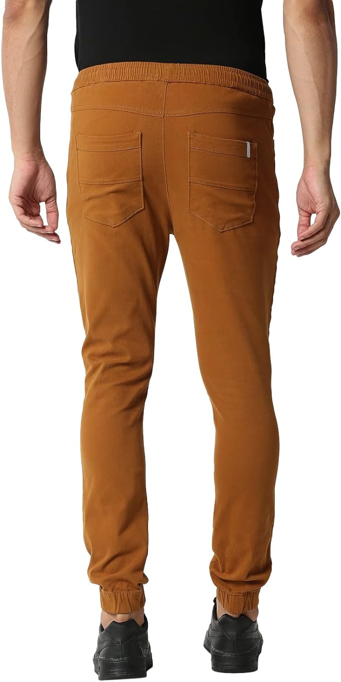 HammerSmith Men's Western Track Pants