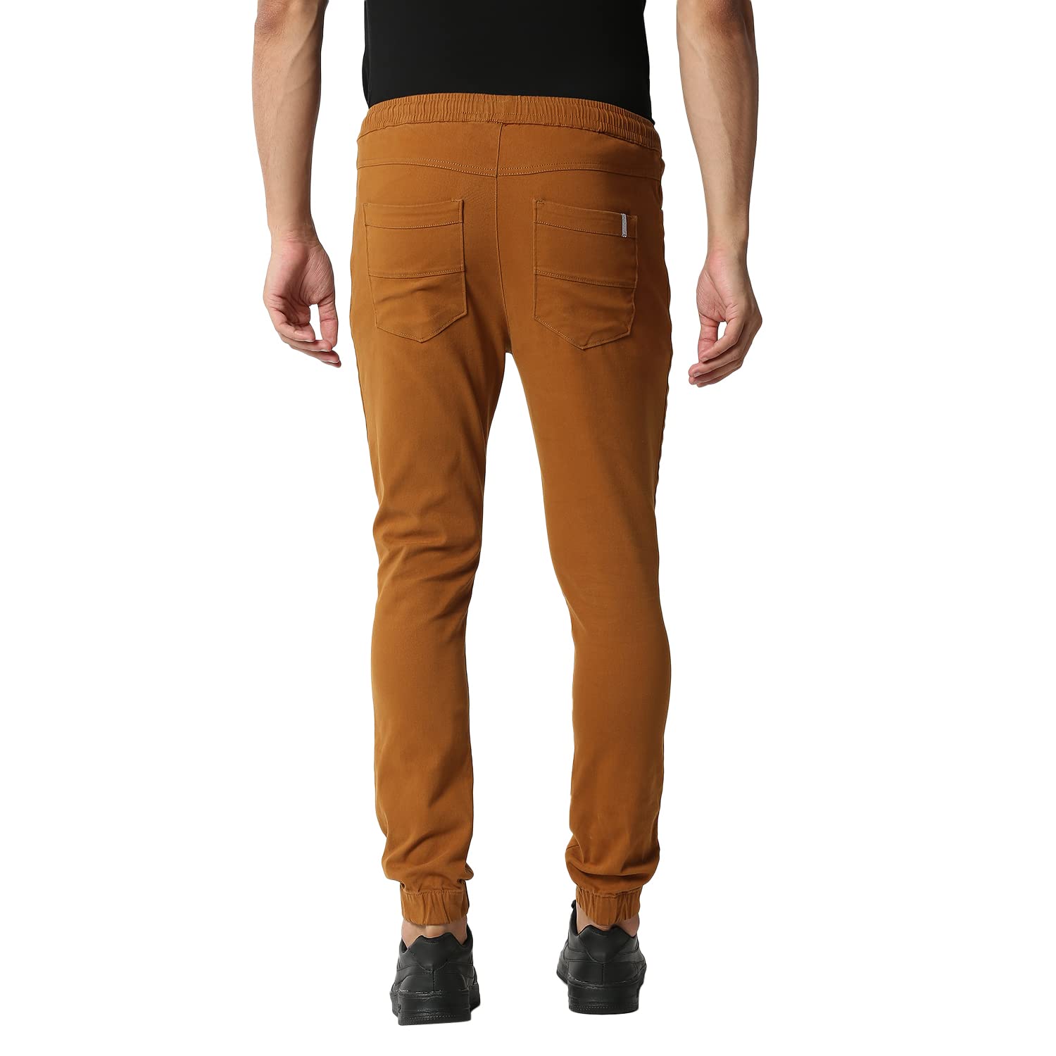 HammerSmith Men's Western Track Pants