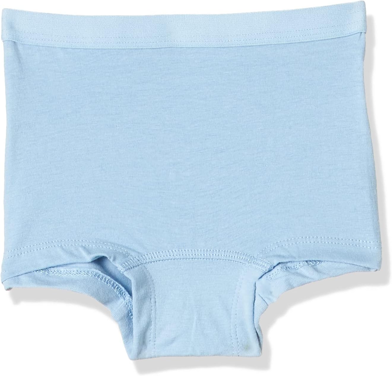 HEMA Baby girls 3P Gs Basic Knicker Boxer Briefs