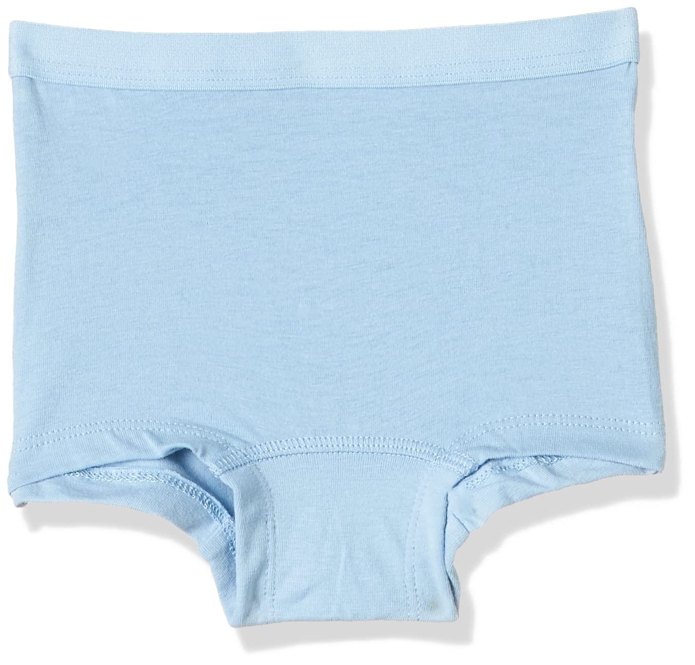 HEMA Baby girls 3P Gs Basic Knicker Boxer Briefs