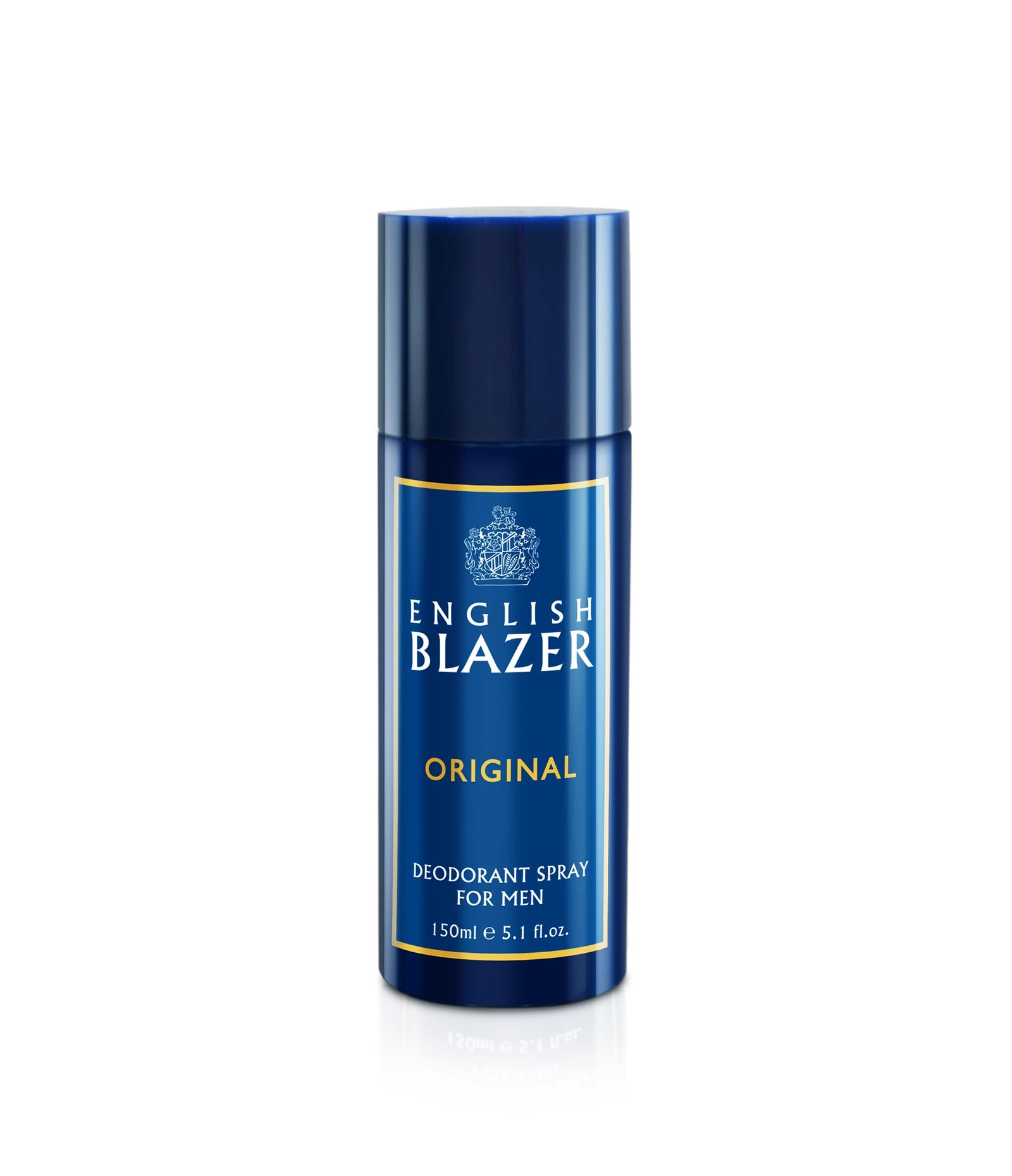 English Blazer Body Spray Original - 150 ml