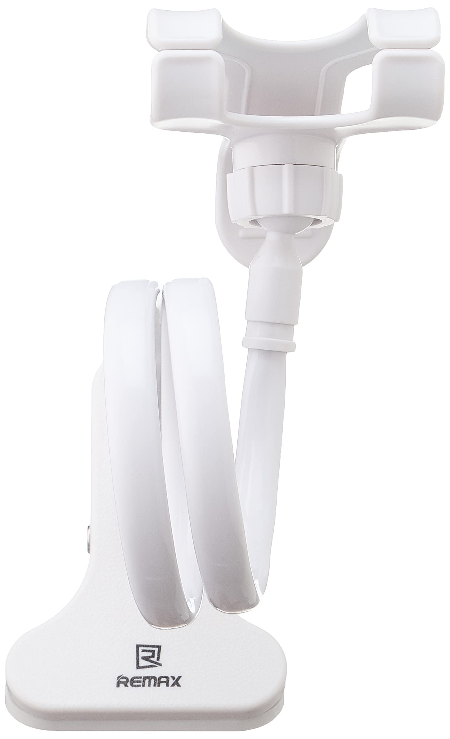 Remax rm-c22 lazy stand undetachable - white