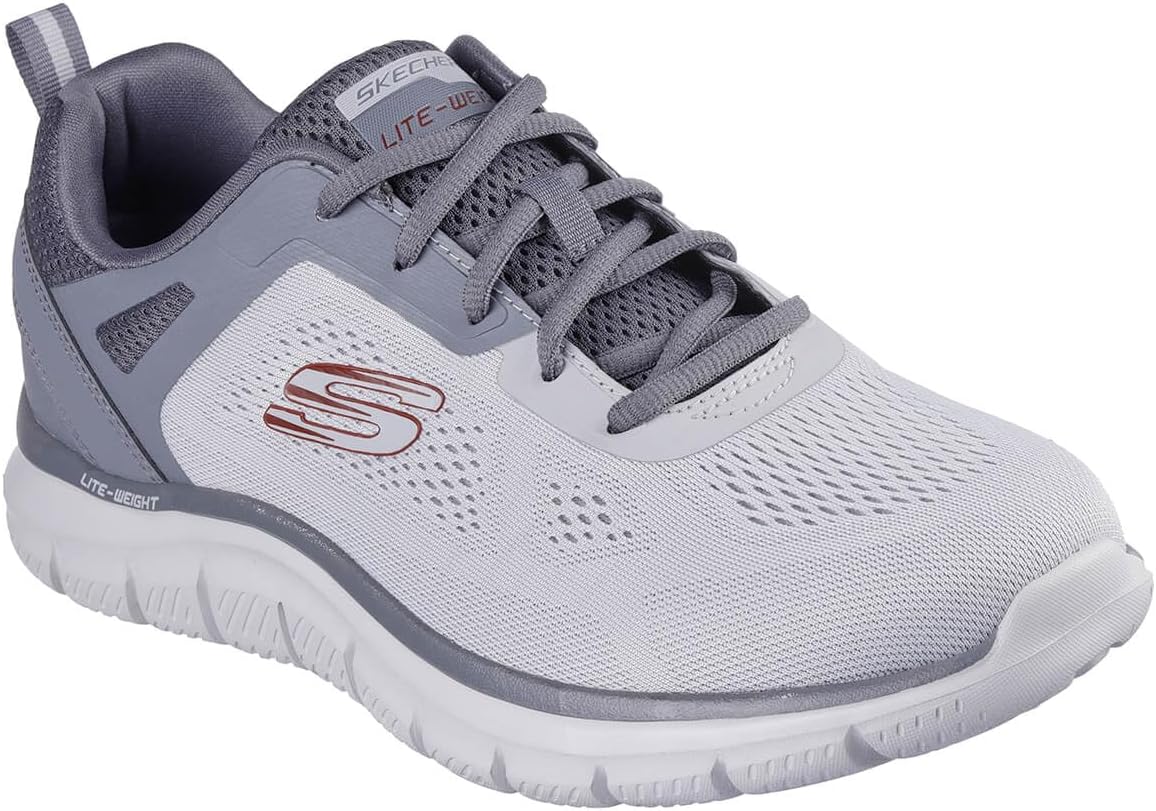 Skechers TRACK mens SHOES