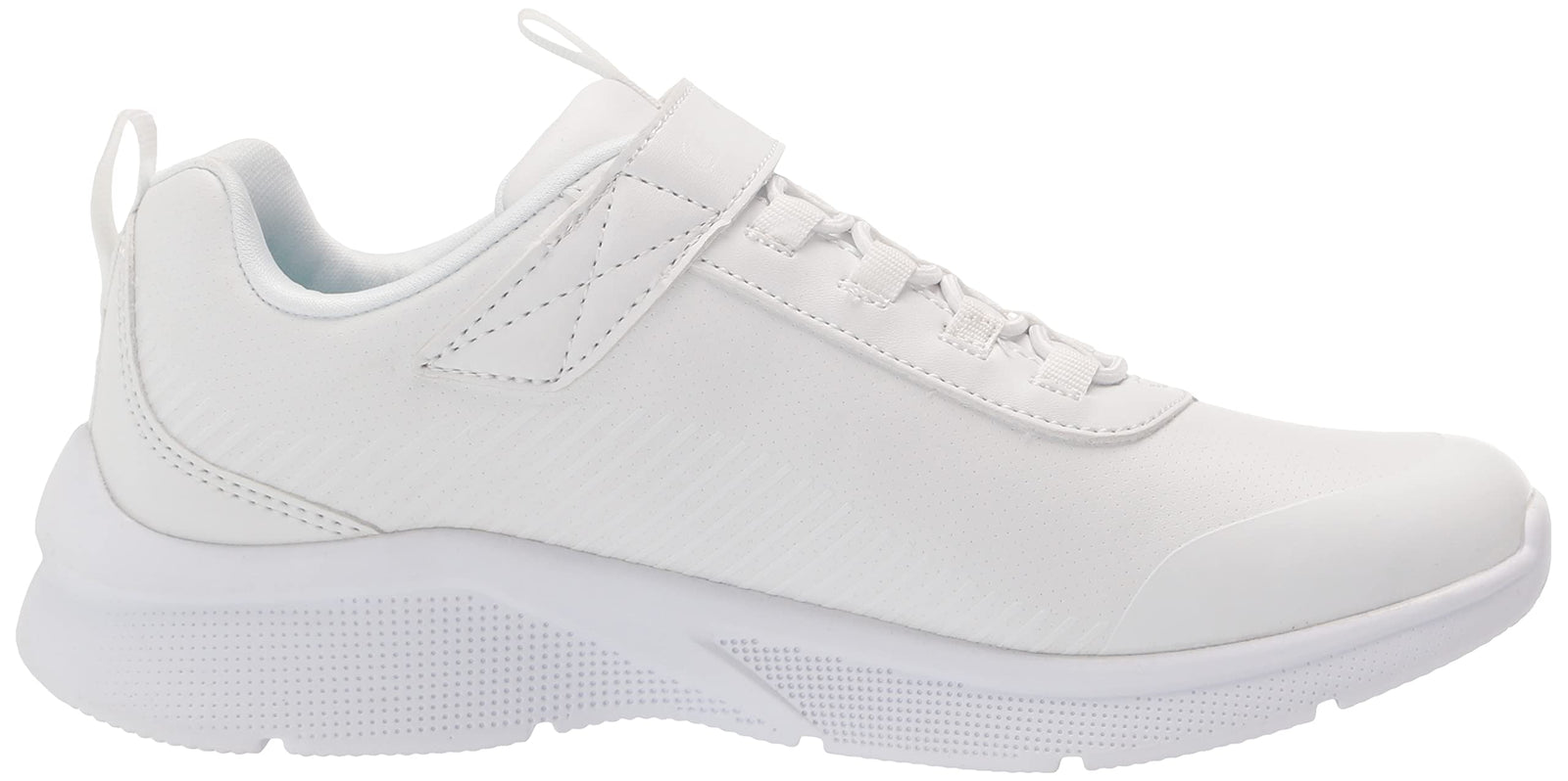 Skechers Microspec-classmate Cutie baby-girls Sneaker