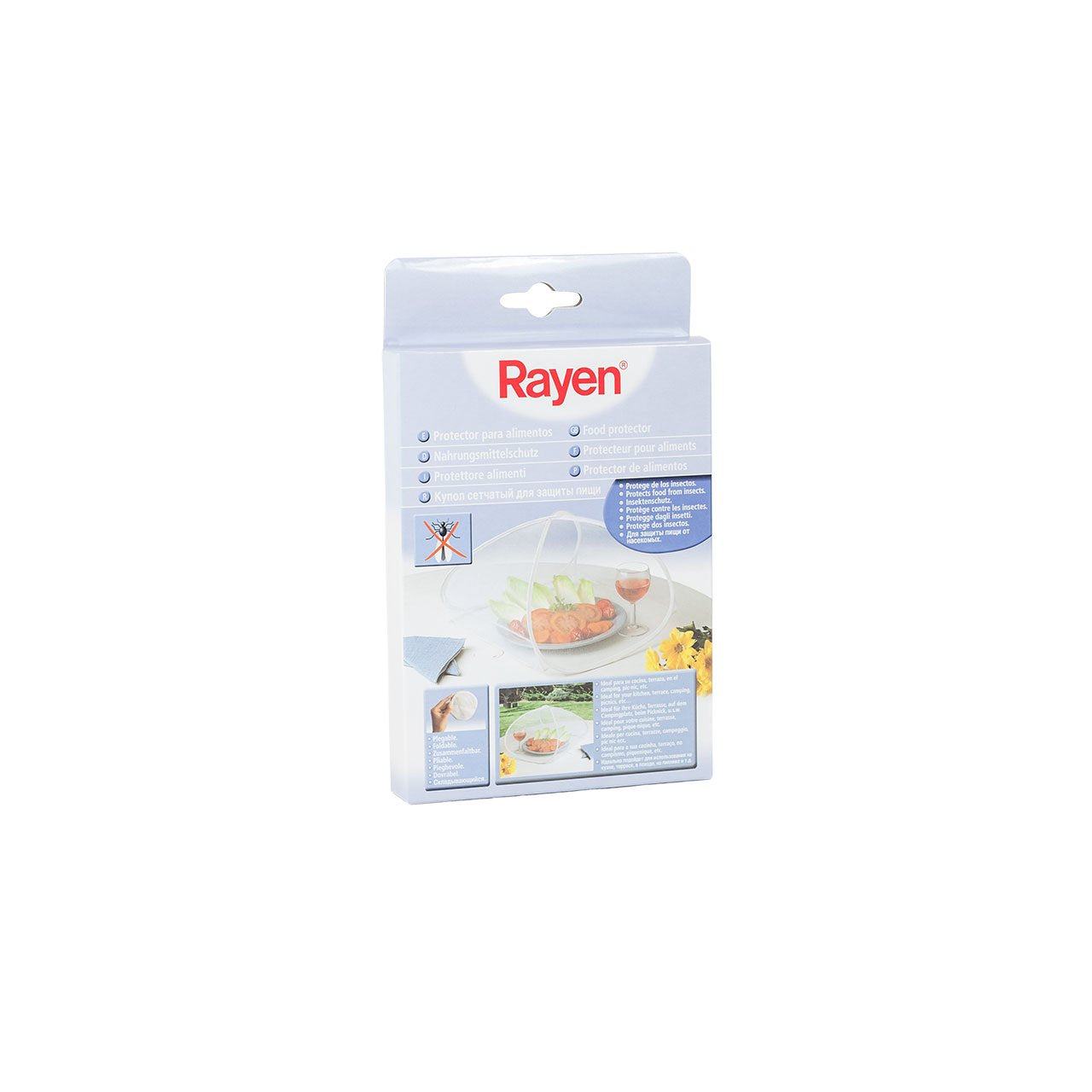 Rayen 3004 Food Protector, 35 x 35 x 20 cm