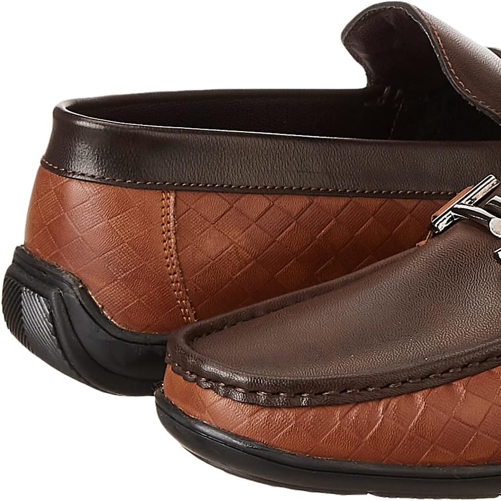 Centrino Men Loafer (8734-2)