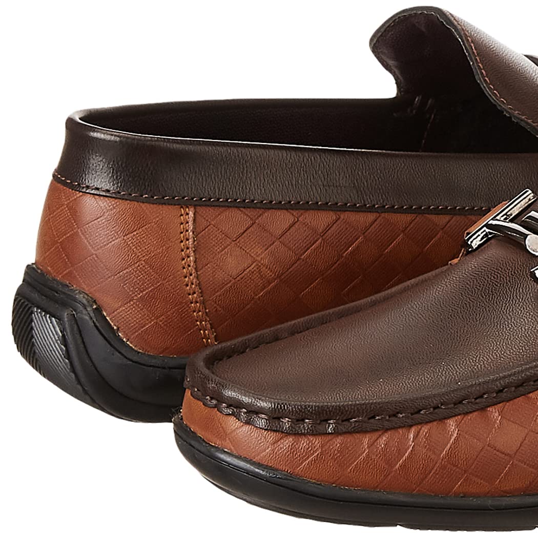 Centrino Men Loafer (8734-2)