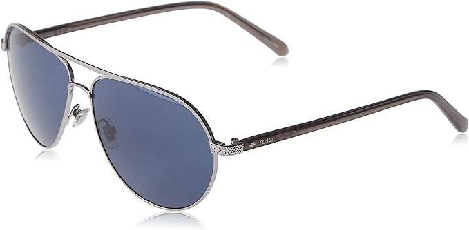 Fossil Men's FOS 3125/G/S Sunglasses