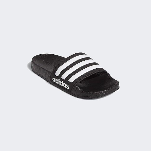 adidas Adilette Shower K unisex-child Slides