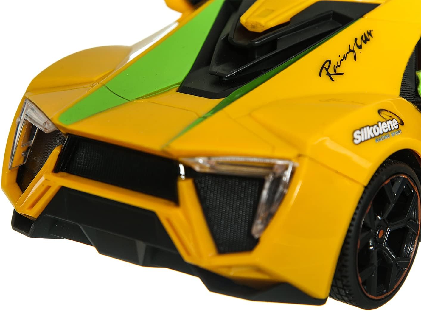 Shuang Mu Top Speed Remote Controlled Car