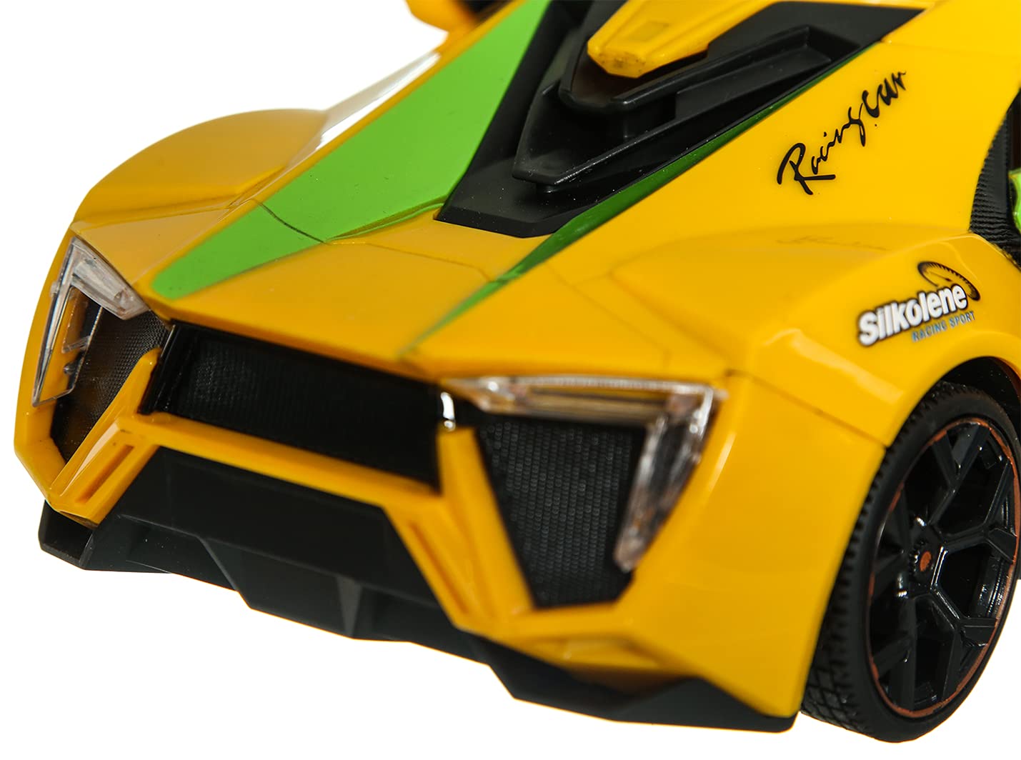 Shuang Mu Top Speed Remote Controlled Car