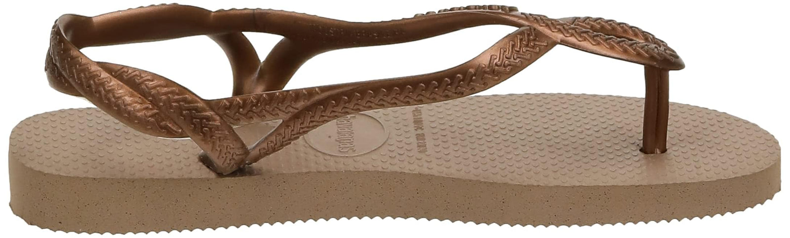 Havaianas Luna womens Sandal