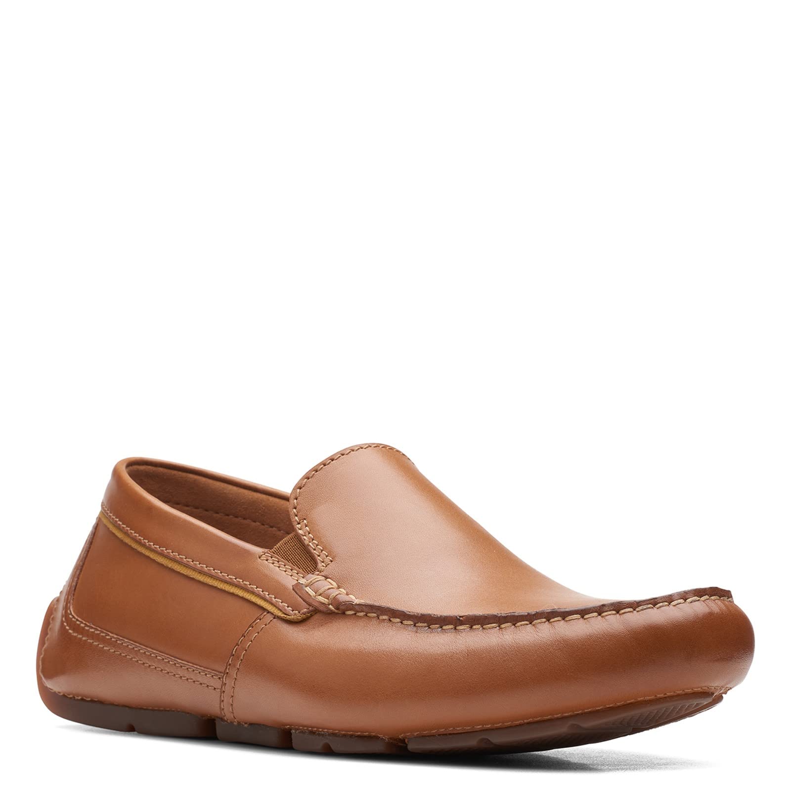 Clarks Markman Plain mens Driving Style Loafer