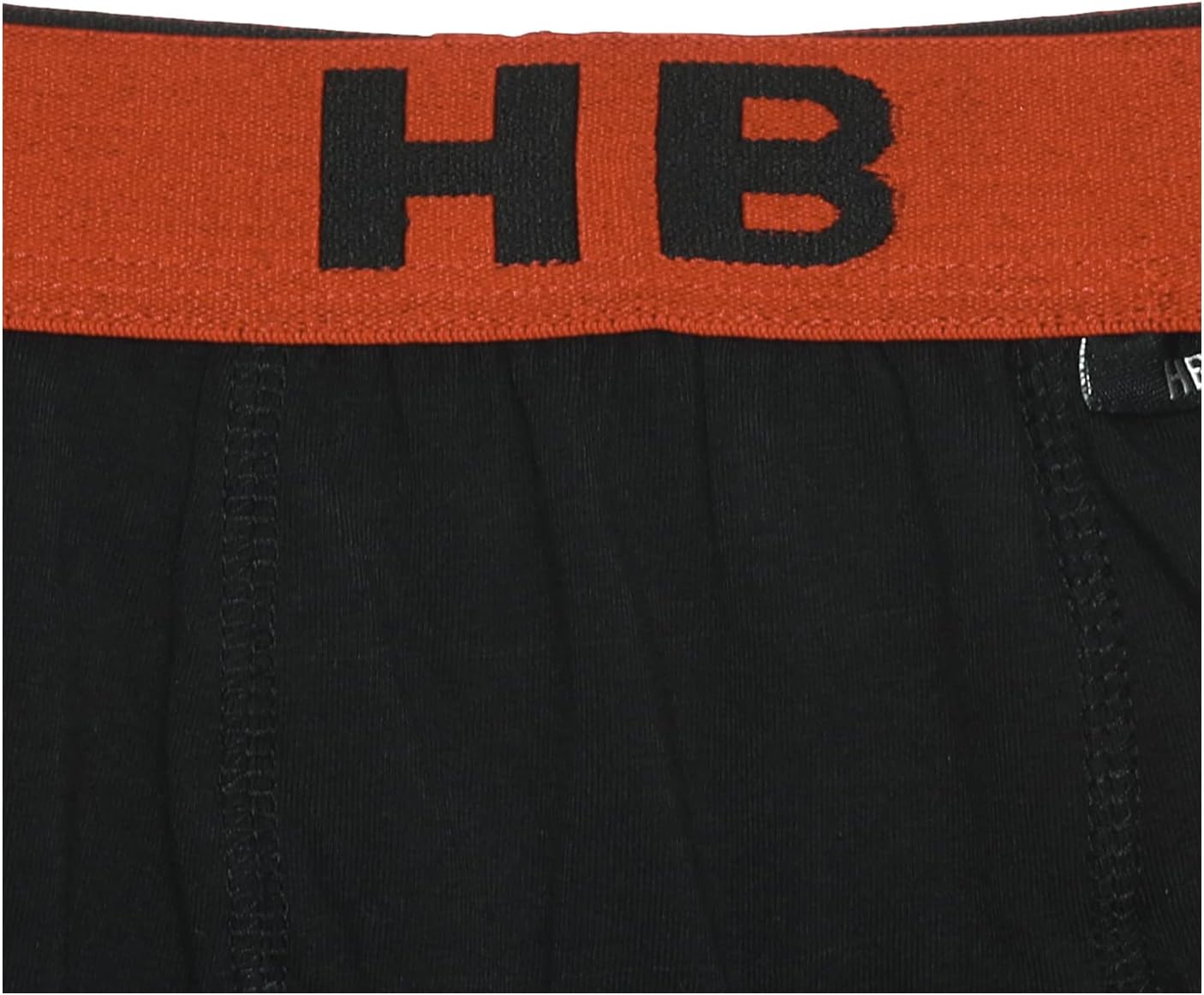 Hero Basic Men's HB Boxer Shorts Underwear (Pack of 2)