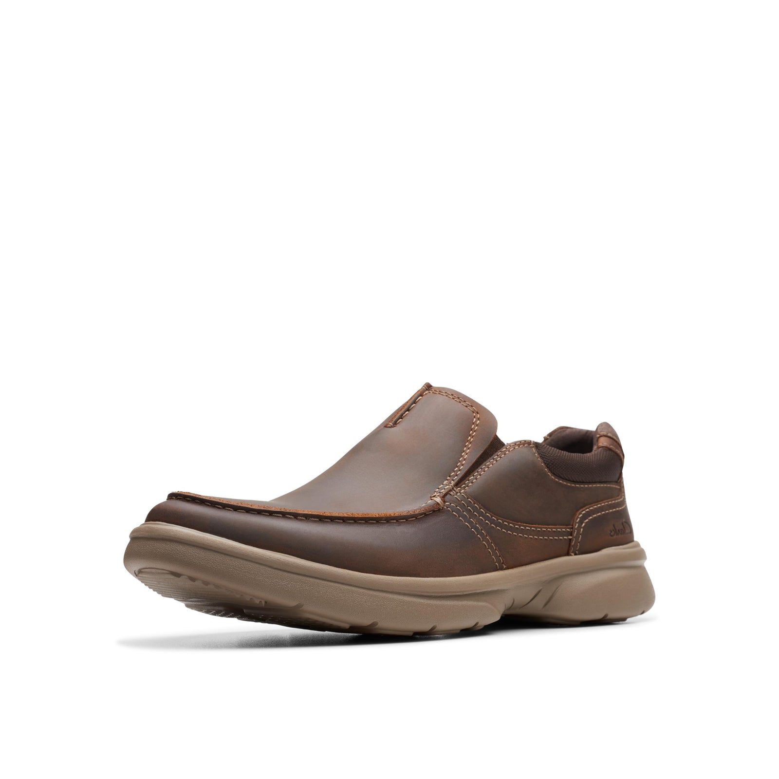 Clarks Bradley Free mens Loafer