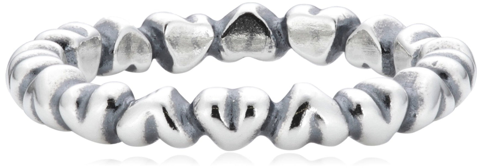 PANDORA Damen-Ring Silber 190837-52