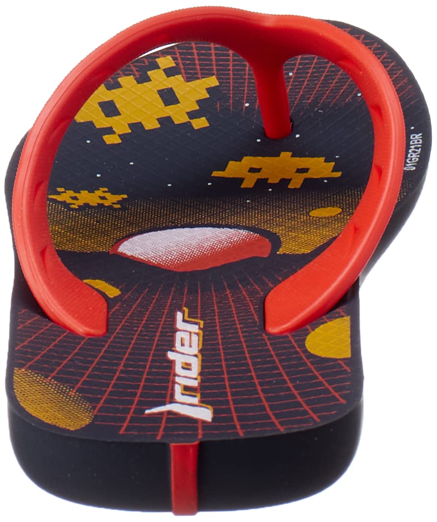 Rider unisex-child T JOY INF SLIPPE Flip-Flop