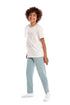 Junior boys 1-3200-22 Pajama Set