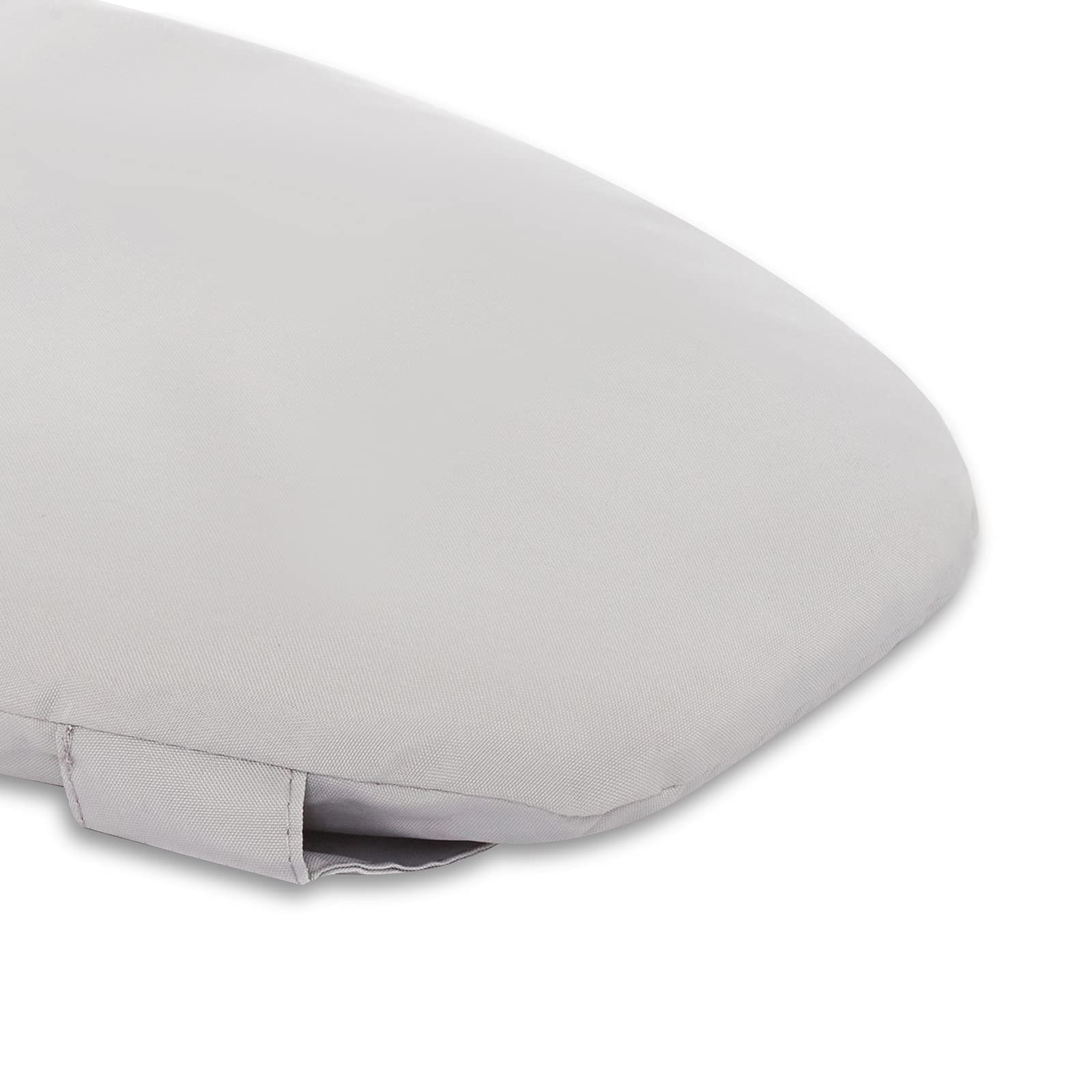 Kinderkraft - Enock Highchair Pillow - Grey