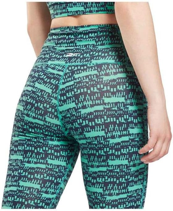 Reebok MYT Cotton Legging TRAINING TIGHTS For Women