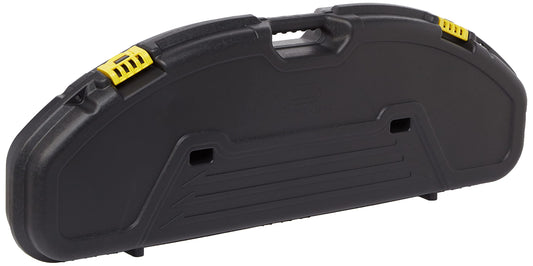 Plano Protector Ultra Compact Pillar Locked Protective Bow Case, Dimensions: 41" X 15" 4.75" 6 Lbs, Black (110995)