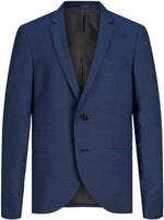 Jack & Jones Boy's JPRSOLARIS BLAZER JR Blazer