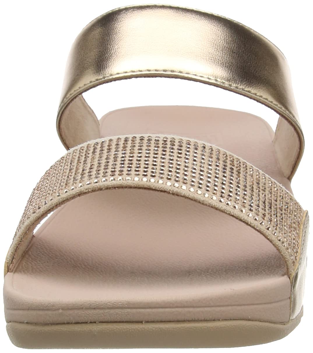 FitFlop Lulu Slide Hotfix Women's Schiebe-Sandalen